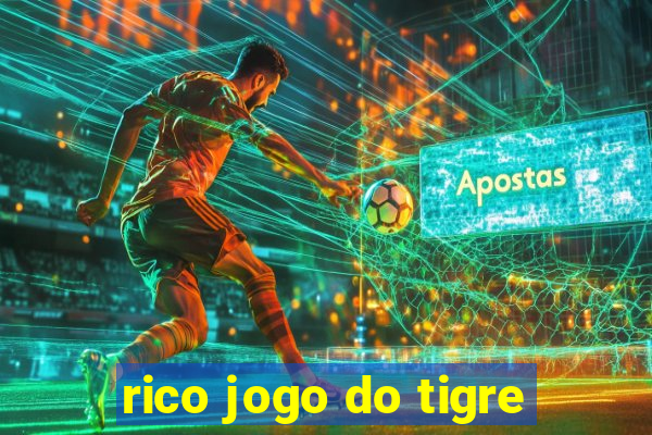 rico jogo do tigre